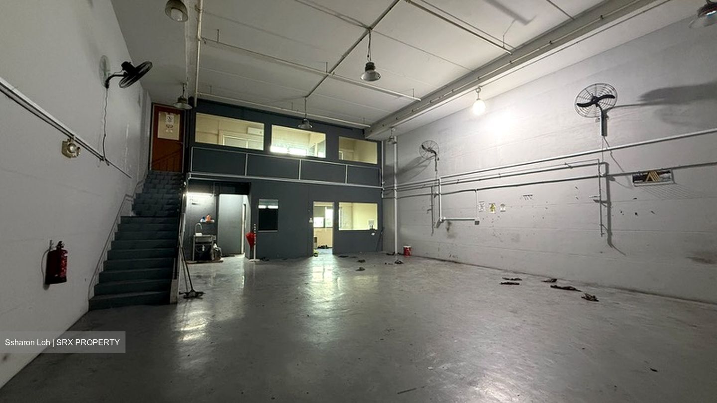 Premier @ Kaki Bukit (D14), Factory #629819371